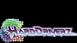 HardDriverz artwork 2