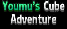 Youmu's Cube Adventure artwork 2