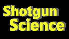 Shotgun Science artwork 2