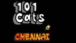 101 Cats in Chennai artwork 2