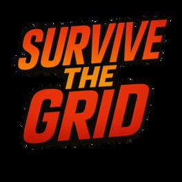 Survive the Grid artwork 2