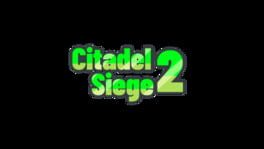 Citadel Siege 2 artwork 2