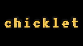 Chicklet artwork 2