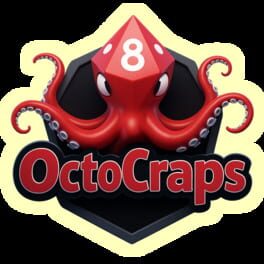 OctoCraps artwork 2