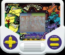 Battletoads artwork 3