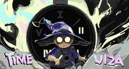 Time Wiza artwork 1