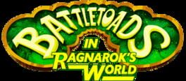 Battletoads in Ragnarok's World artwork 4