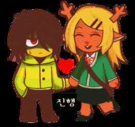 Childhood's End artwork 1