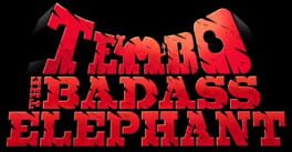 Tembo the Badass Elephant artwork 3
