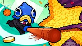 Piñata Go Boom artwork 1
