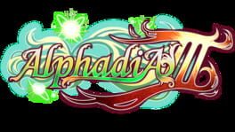 Alphadia III artwork 2