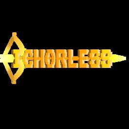 Ichorless artwork 2