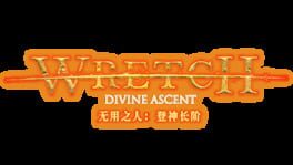 Wretch: Divine Ascent artwork 1