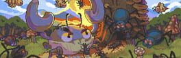 Ant Colony: Wild Forest artwork 1