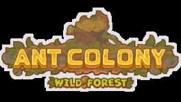 Ant Colony: Wild Forest artwork 2