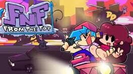 FNF: From the Top! artwork 1
