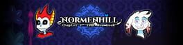 Normenhill: Chapter 1 - "Your New Look" artwork 1