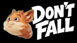 Don't Fall artwork 3