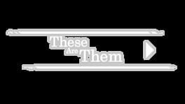 These Are Them artwork 2