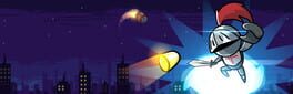 [K]night City artwork 1