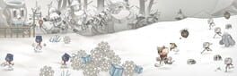 Paint the Snow: Idle artwork 1