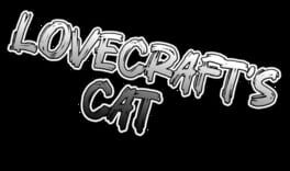Lovecraft's Cat artwork 2