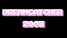 Dreamcatcher 2003 artwork 2