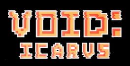 Void: Icarus artwork 2