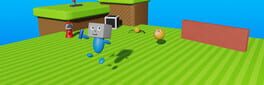 Rusty's Adventure artwork 1