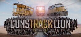 Constracktion artwork 2