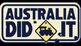 Australia Did It: End-of-the-World Railway Defense Business artwork 5