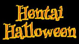 Hentai Halloween artwork 1