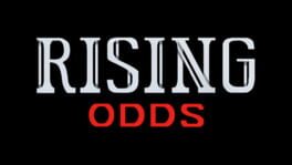 Rising Odds artwork 2