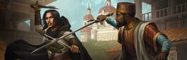 Games of the Monarch's Eye artwork 1