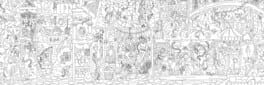 Hidden Cats: Old Amusement Park artwork 2