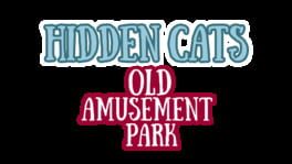 Hidden Cats: Old Amusement Park artwork 1