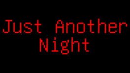 Just Another Night artwork 2