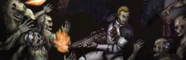 Hollow Ground artwork 1