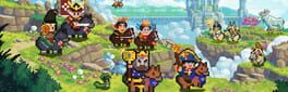 Empire Game: Pixel Hero artwork 1