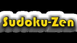 Sudoku-Zen artwork 2