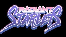 Radiant Starlets artwork 7