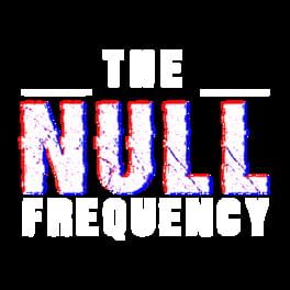 The Null Frequency artwork 2