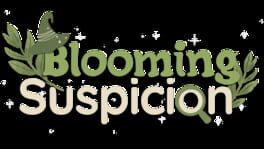 Blooming Suspicion artwork 2