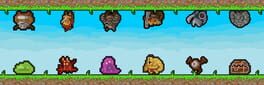 Idle Pixels artwork 1