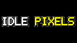 Idle Pixels artwork 2