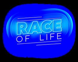 Race of Life artwork 3