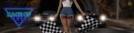 Race of Life artwork 1