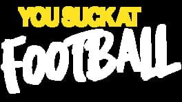 You Suck at Football artwork 2