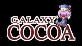 Galaxy Cocoa artwork 2