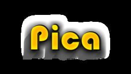 Pica artwork 2